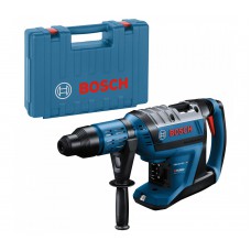 BOSCH GBH 18V-45 C BITURBO perforatorius SOLO